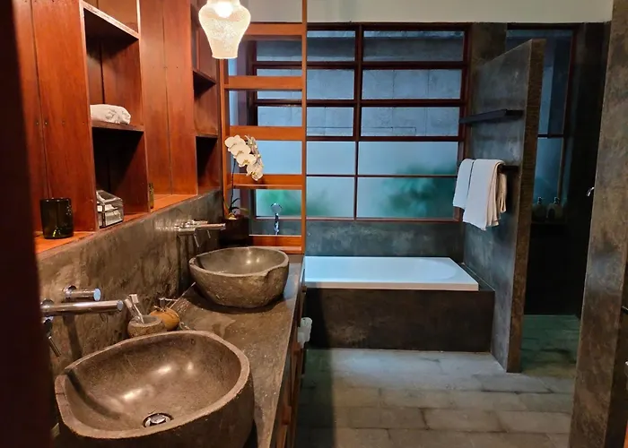 De Ubud & Lodtunduh