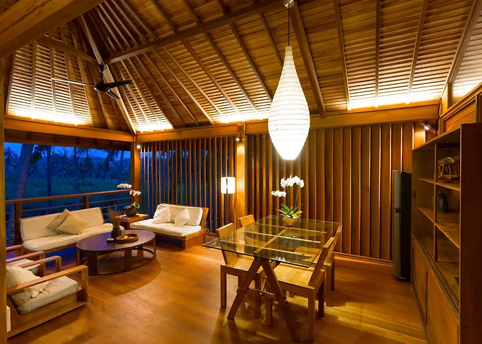 Villa De Ubud & Lodtunduh