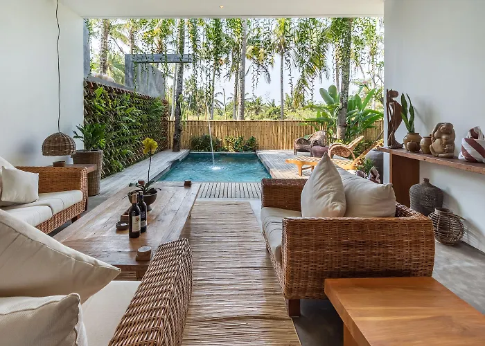 De Ubud &
