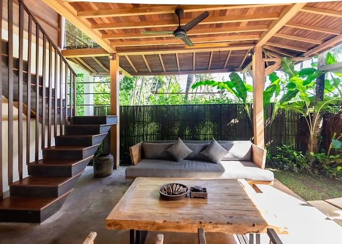 De Ubud & Villa