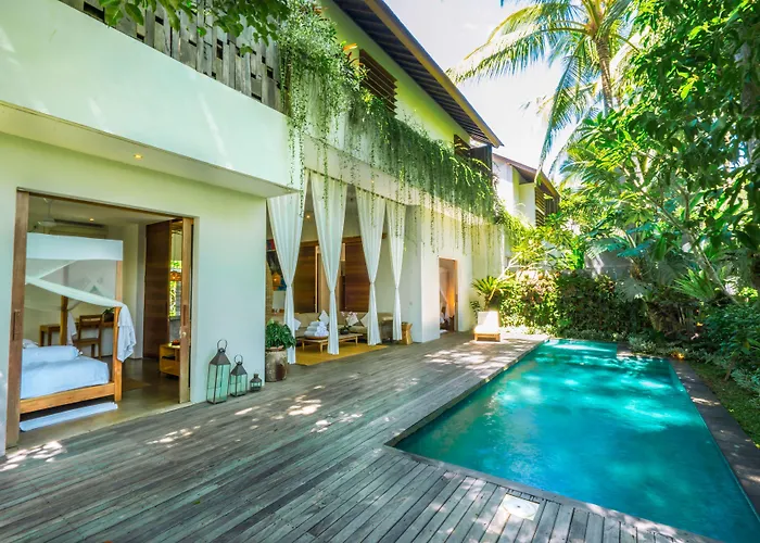 De Ubud &