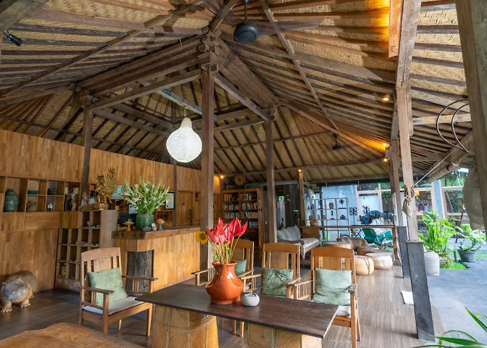 Villa De Ubud & Lodtunduh