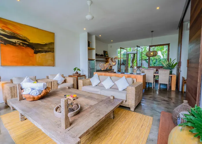 De Ubud & Lodtunduh