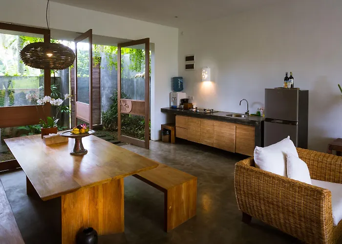 De Ubud & Lodtunduh